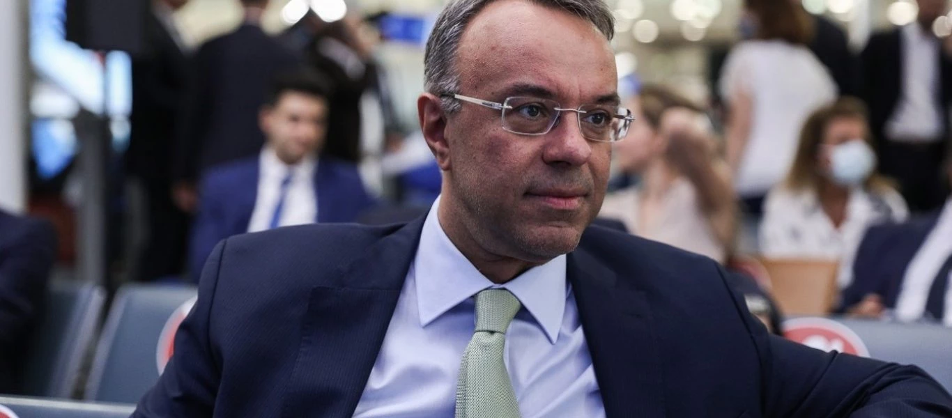 Χ.Σταϊκούρας: «Δεν εξετάζεται 